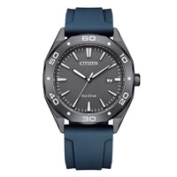 Orologio Citizen Uomo Metropolitan Sport in Acciaio BM7638-02H - BM7638-02H